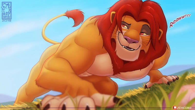 Simba thumbnail