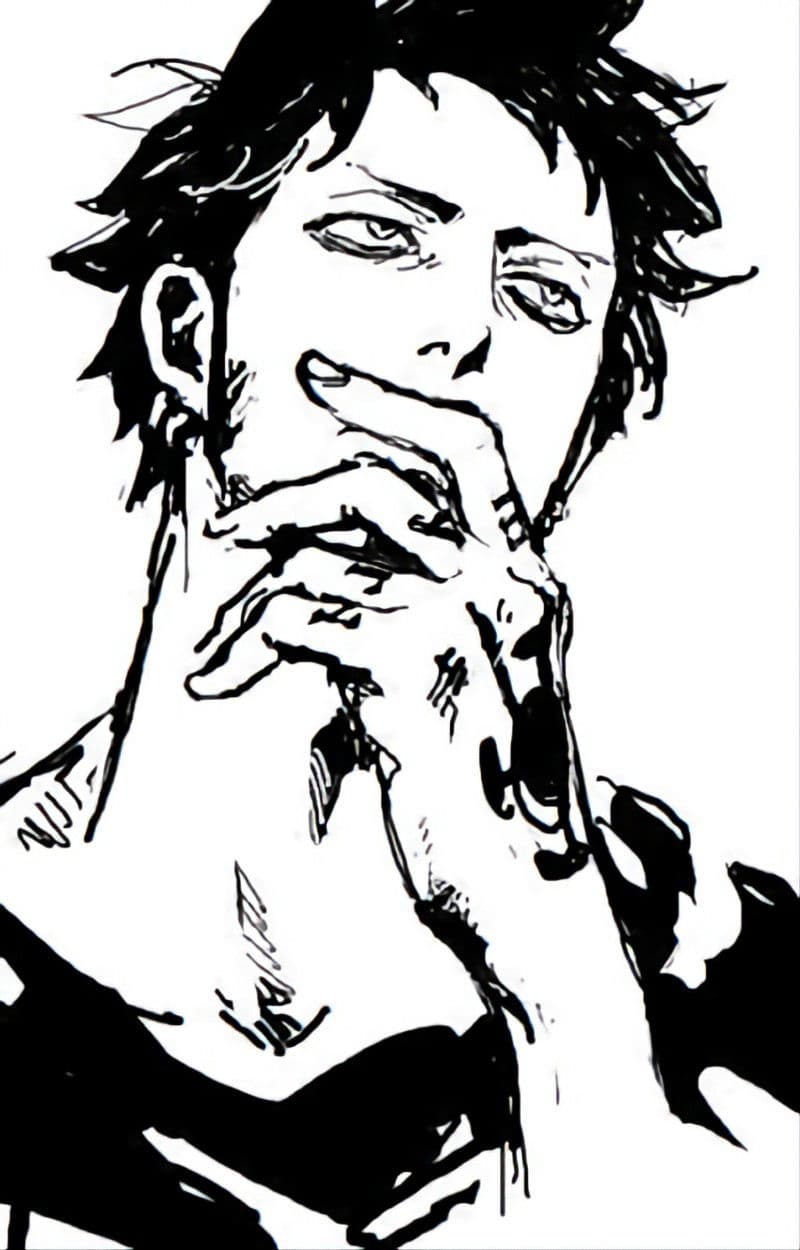 Trafalgar Law thumbnail