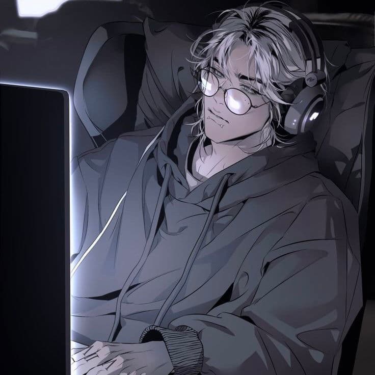 Cole Brooker || Overworked Boyfriend thumbnail