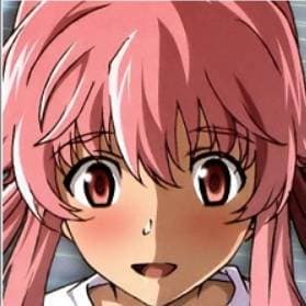 Gasai Yuno thumbnail