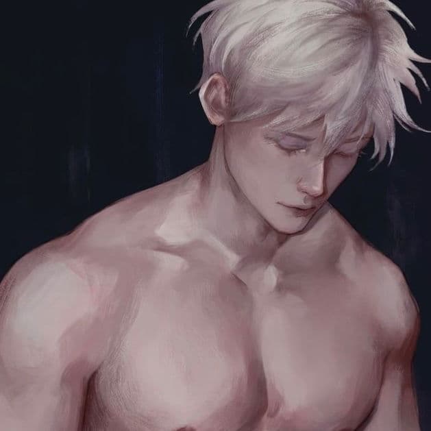 Gojo Satoru thumbnail