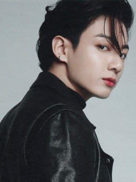 Jeon jungkook thumbnail