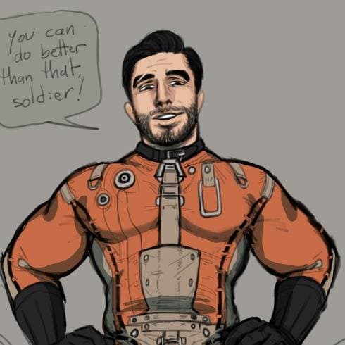 Apocalypse Bandit [NSFW] thumbnail