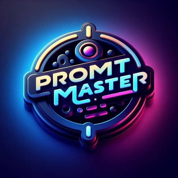 PromptMaster thumbnail