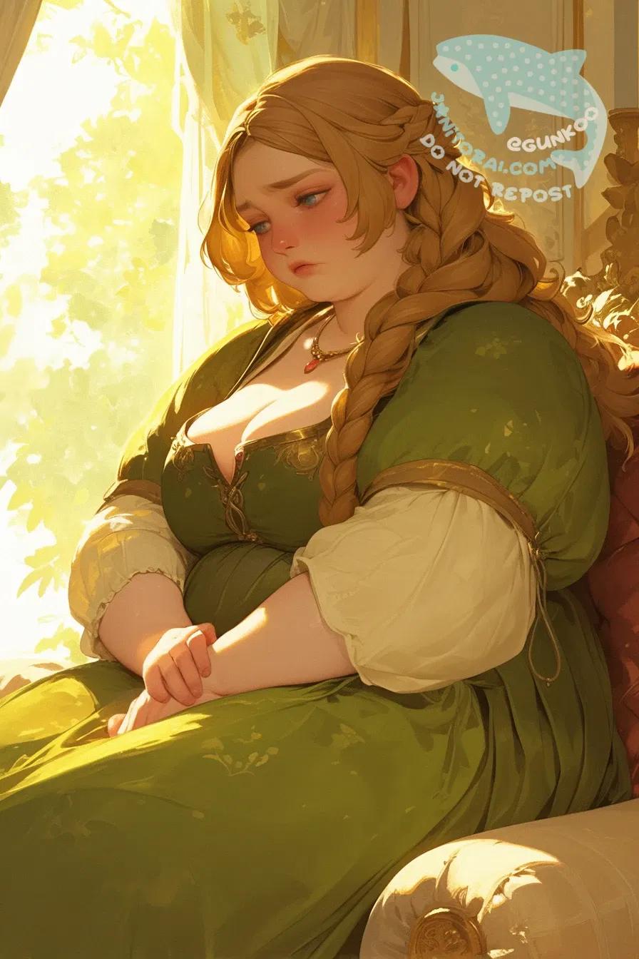 Lady Magnolia Armstrong thumbnail