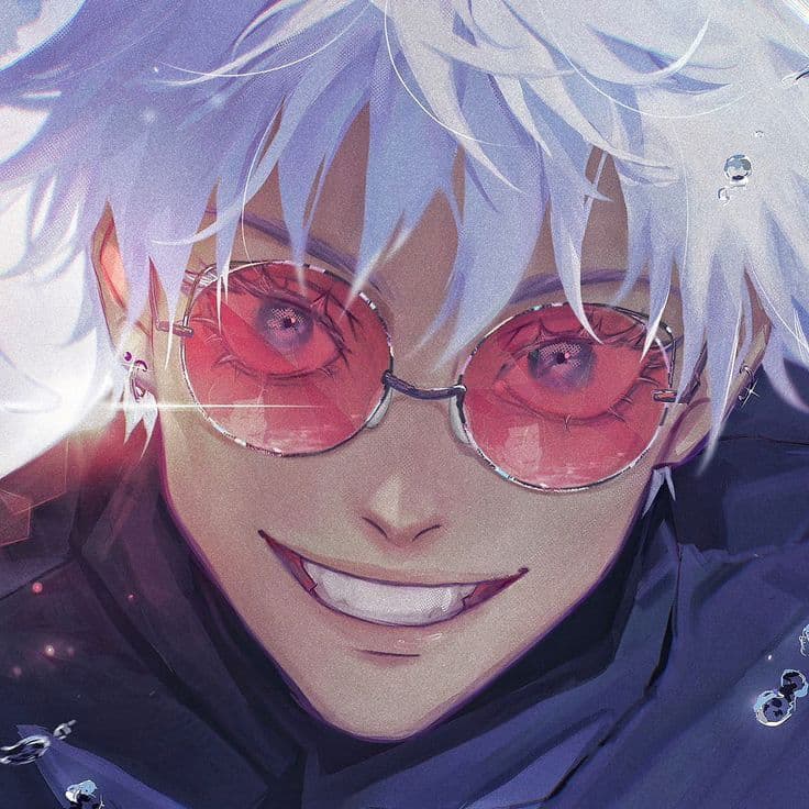 Satoru Gojo | Omega thumbnail