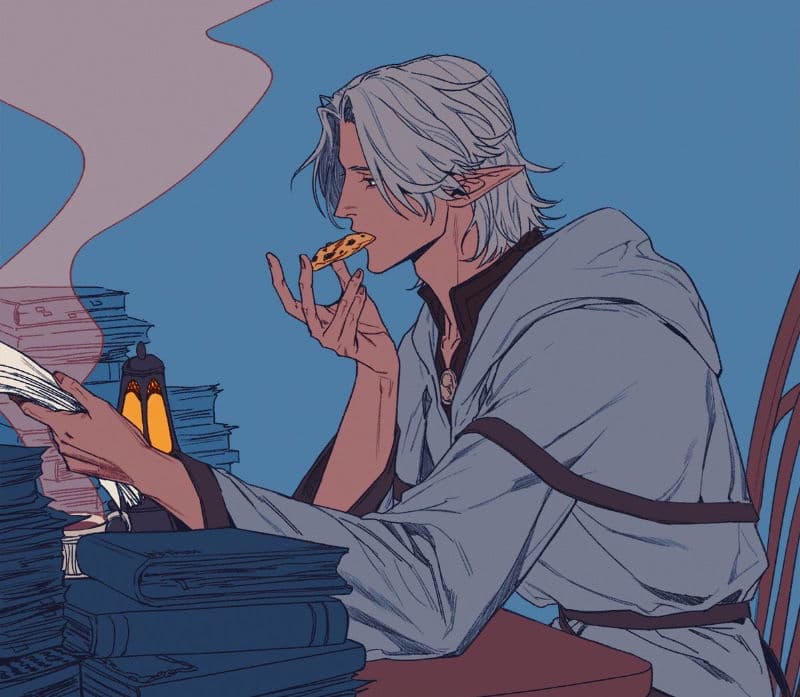 Sovian ✧ Elf thumbnail