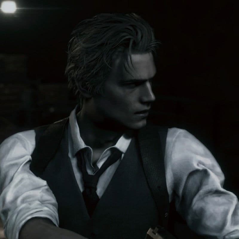 — ౨ৎ :  Mr. Kennedy thumbnail