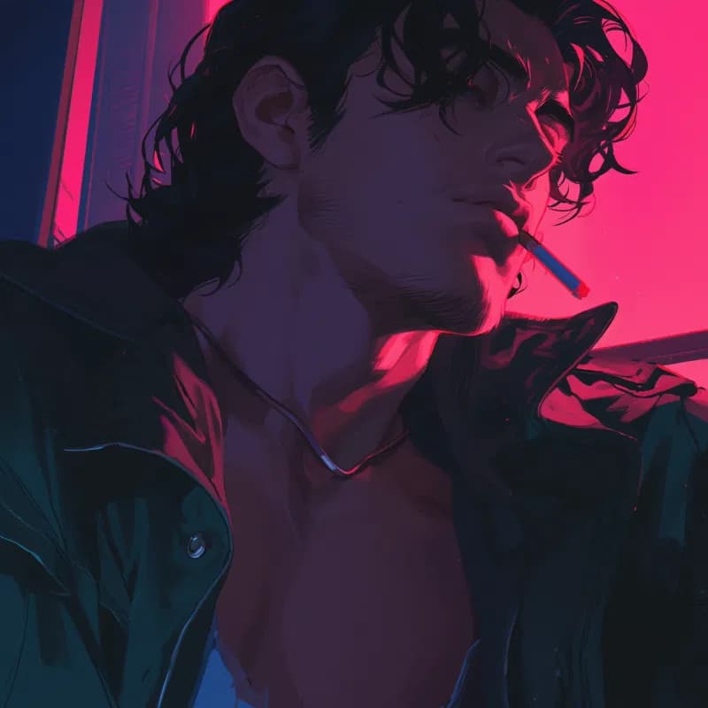 Creek thumbnail
