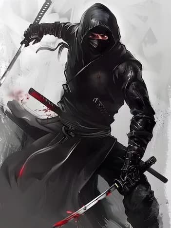 Shadow thumbnail