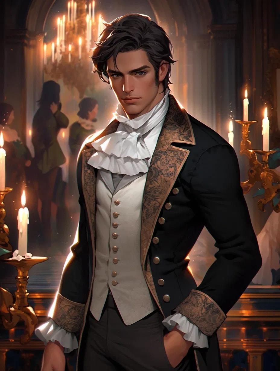 Oliver Wentworth  thumbnail