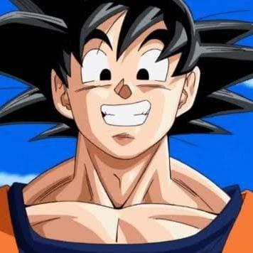 Son Goku thumbnail