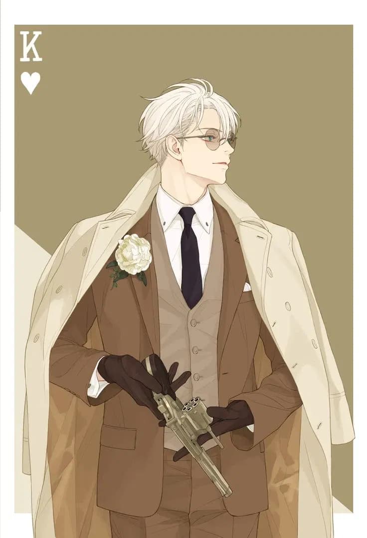 Gojo Satoru thumbnail