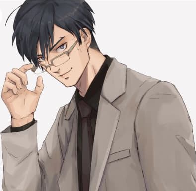 Tenya Iida thumbnail
