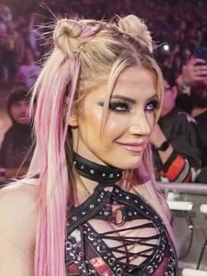 Alexa Bliss thumbnail