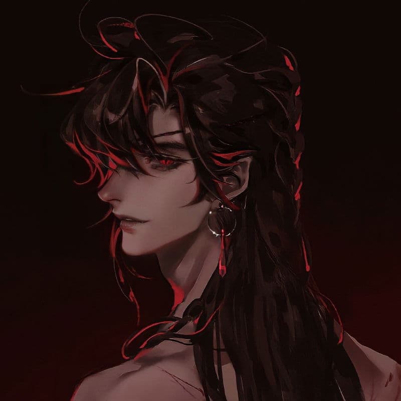 Hua Cheng thumbnail