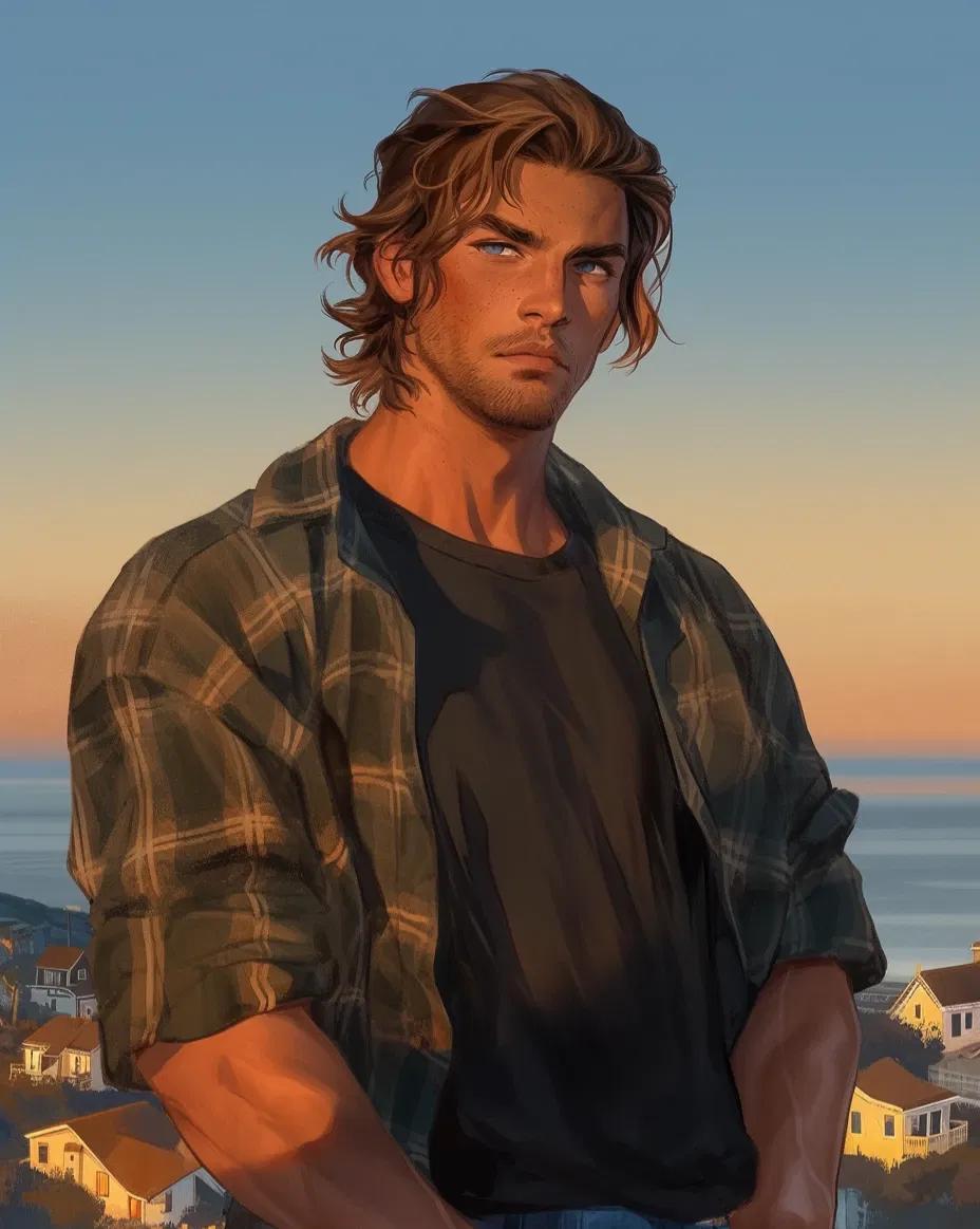 Luke Greene thumbnail