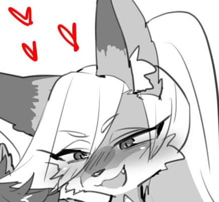 Your fox girlfriend thumbnail
