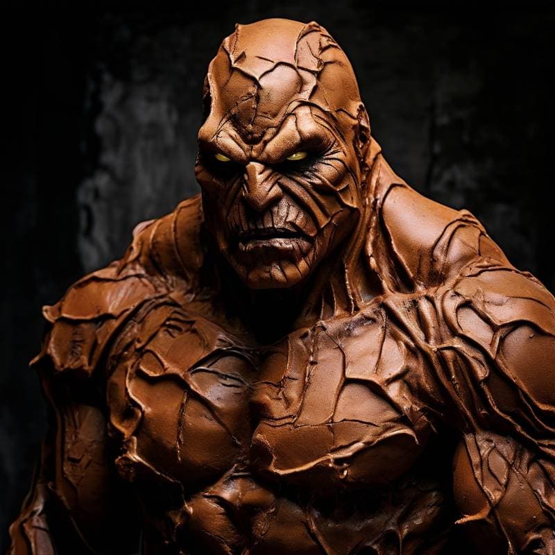 Clayface thumbnail