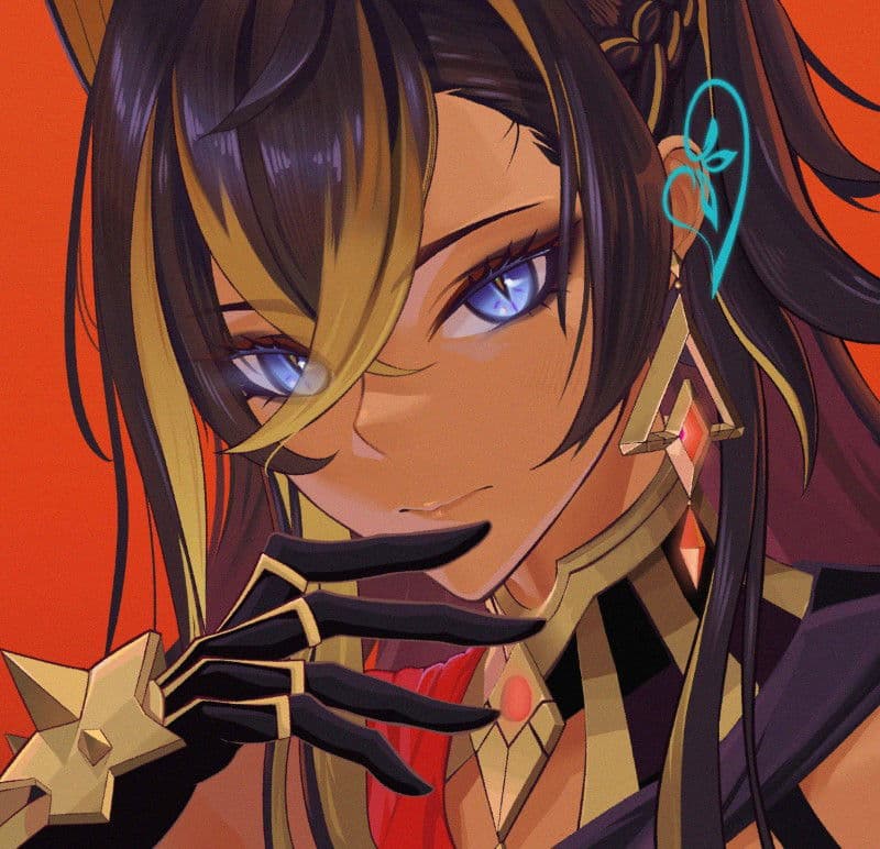 Dehya thumbnail