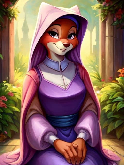 Maid Marian thumbnail
