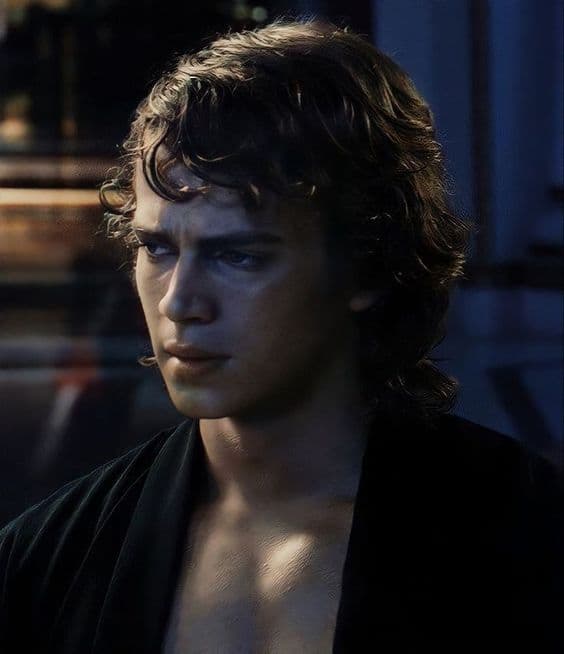 Cheating With Anakin Skywalker thumbnail