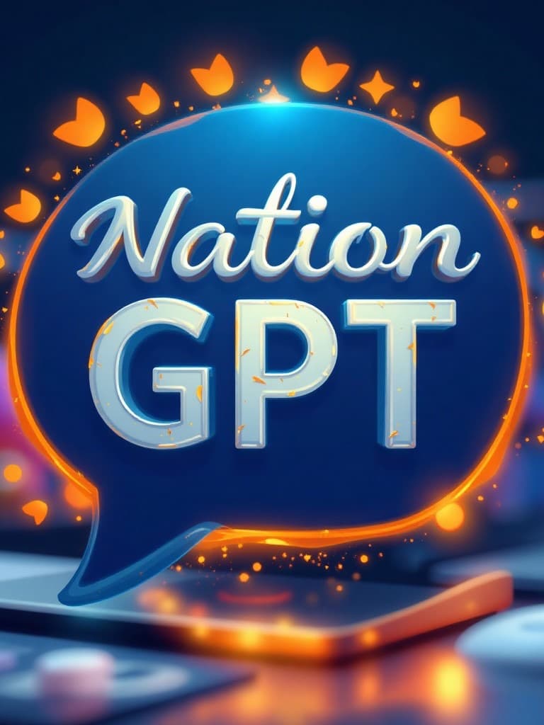NationGPT thumbnail