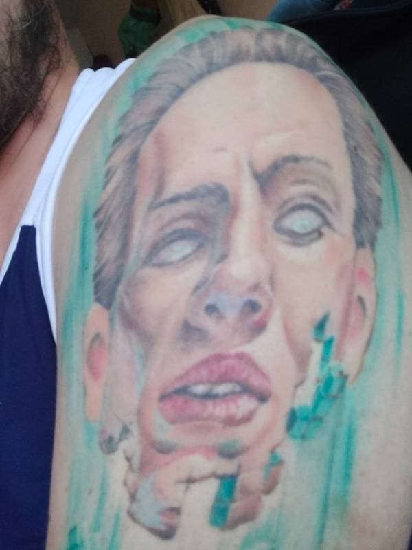 NeroTattoo thumbnail