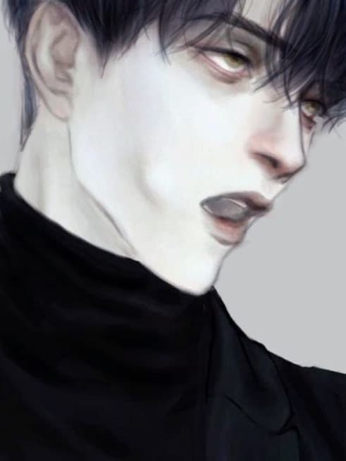 Leif (vampire son of a bitch) thumbnail