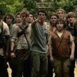 Maze Runner 1 Roleplay thumbnail