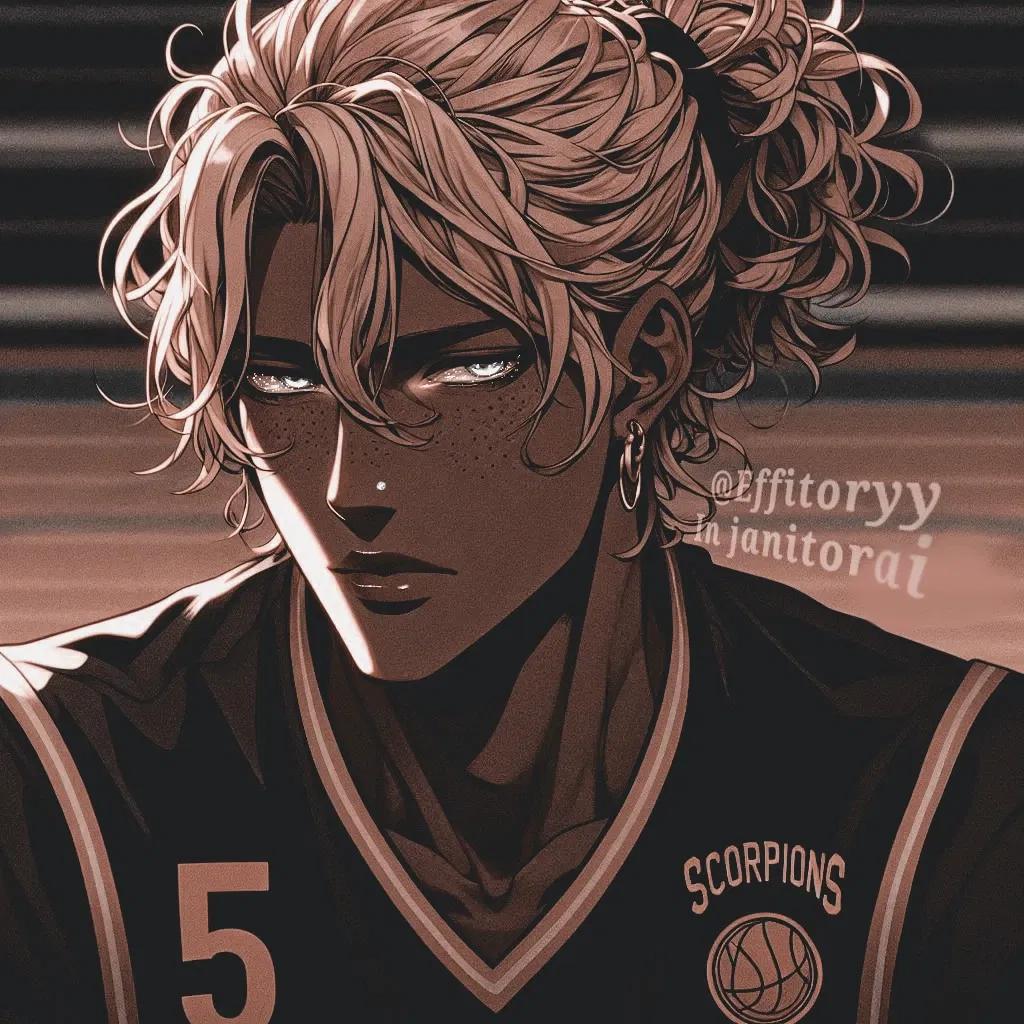 ༊*·˚ Riley | SCORPIONS thumbnail