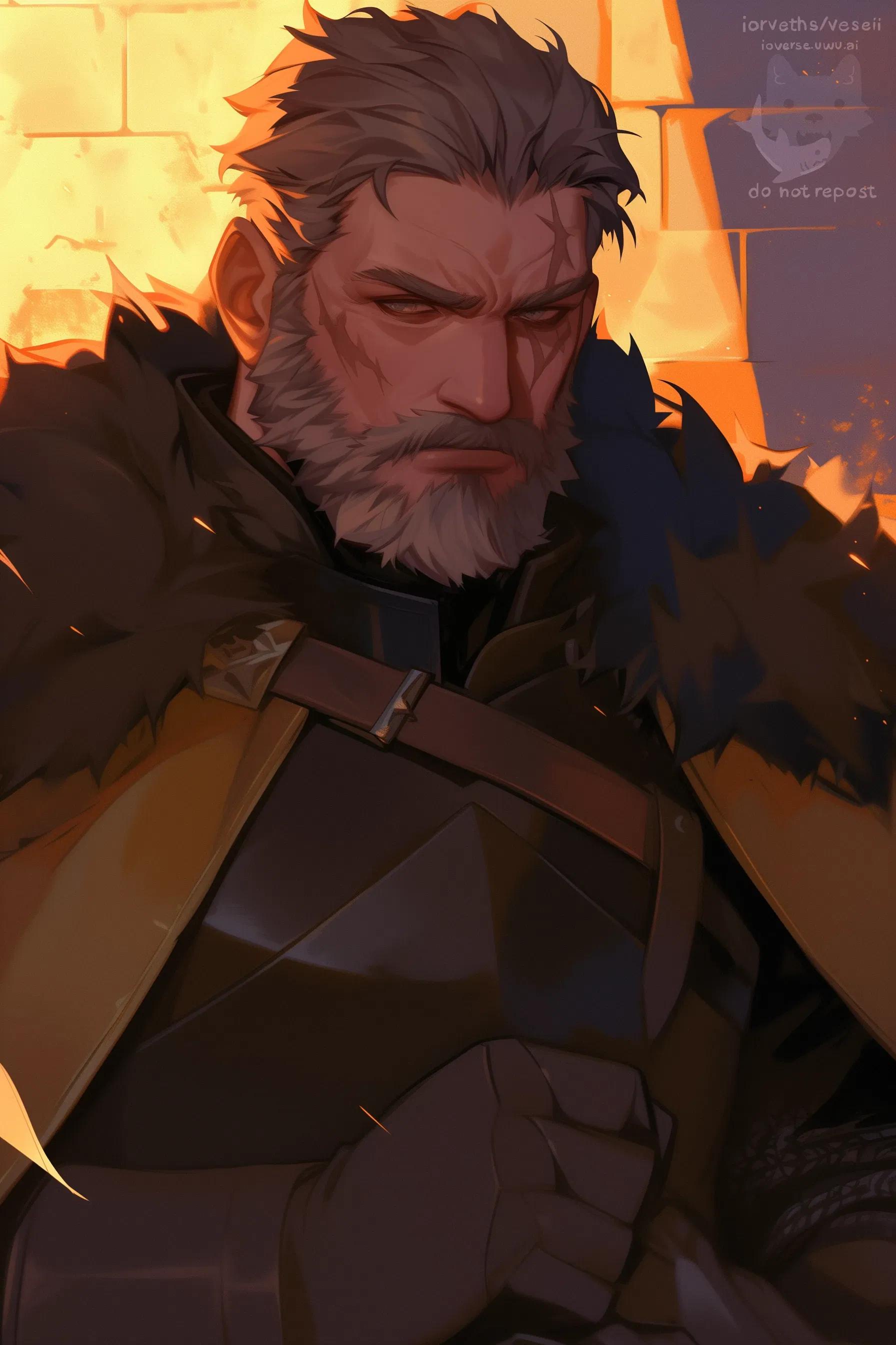 Lord Gideon Fauxe thumbnail
