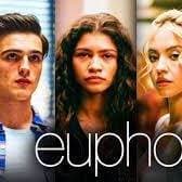 Euphoria characters thumbnail