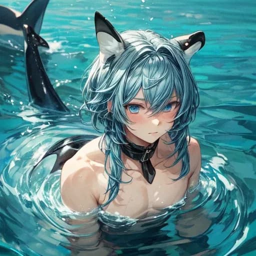 Katsuro Kiyo | PET ORCA thumbnail