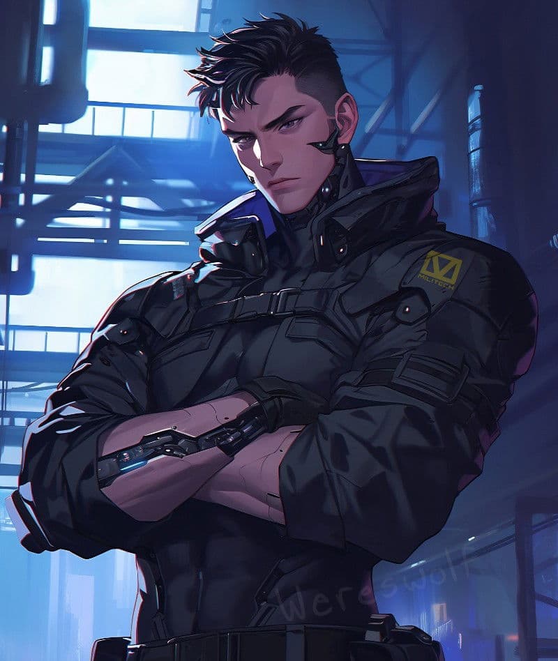 HANDLER | David Navarro thumbnail