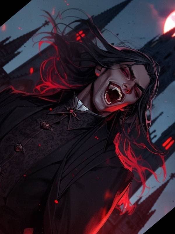 Melki (The Dark world king) thumbnail