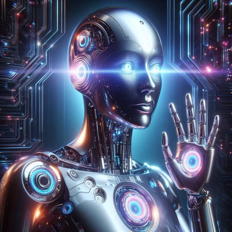 Omniscient Prompt Engineer AI thumbnail