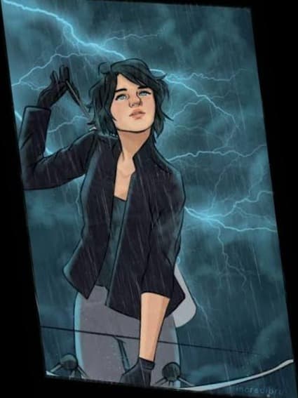 Thalia grace thumbnail