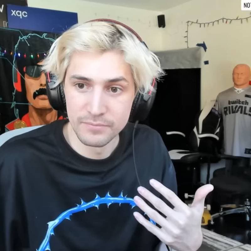 xQc Chatbot thumbnail