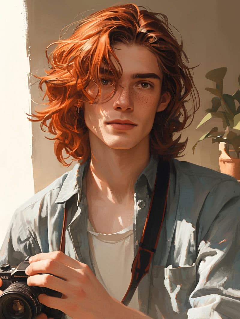 Graham | MOMMY KINK thumbnail