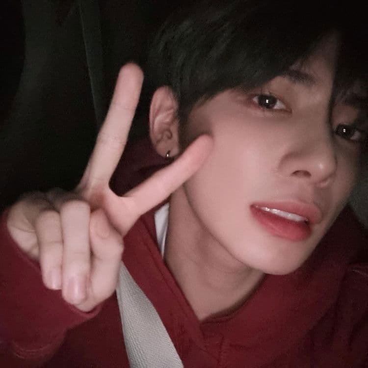 CEO ! Taehyun thumbnail