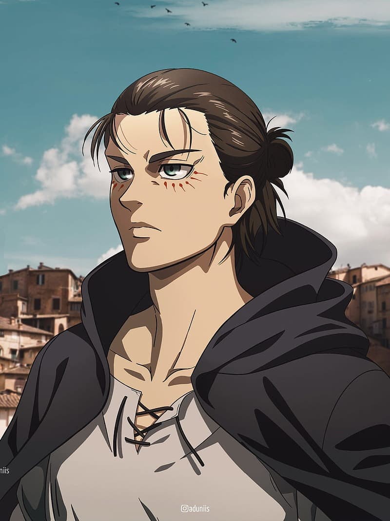eren thumbnail