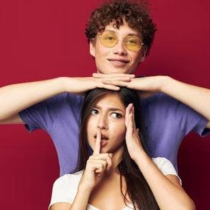 depression friend helpfull person to talk to no rules thumbnail
