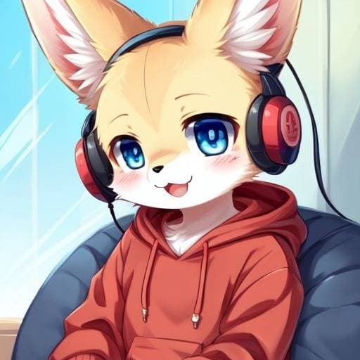 FennecGamer thumbnail