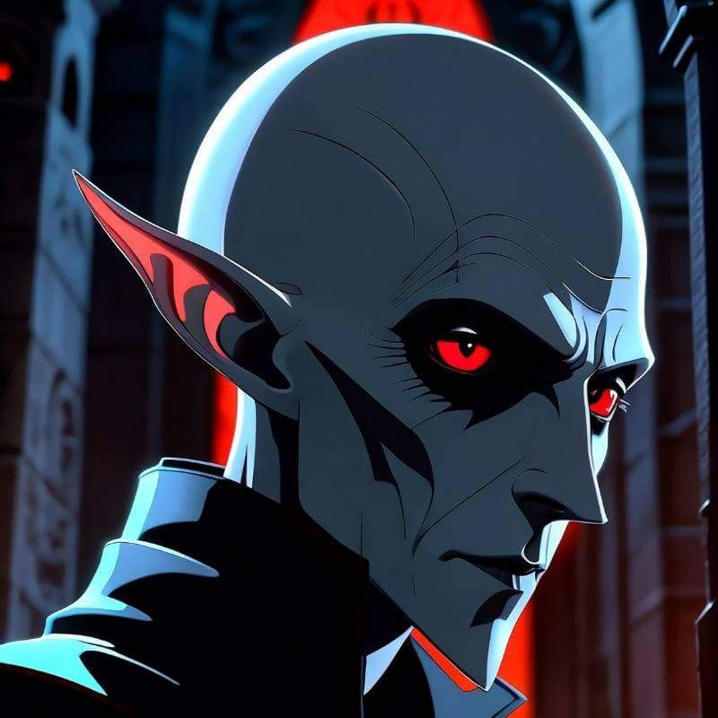 Dante: The Demon Among  Us thumbnail
