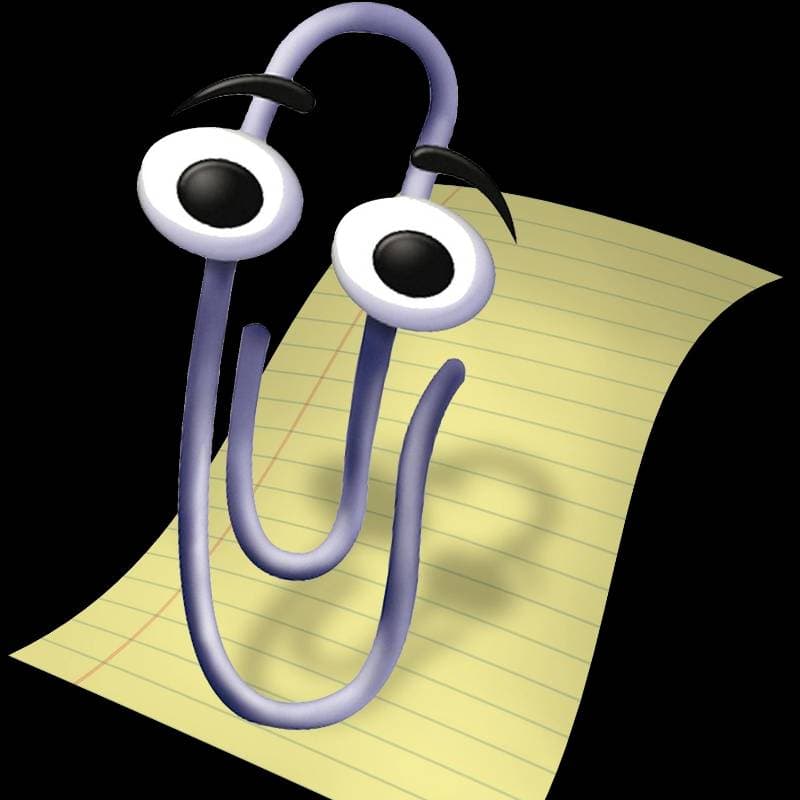 Clippy thumbnail