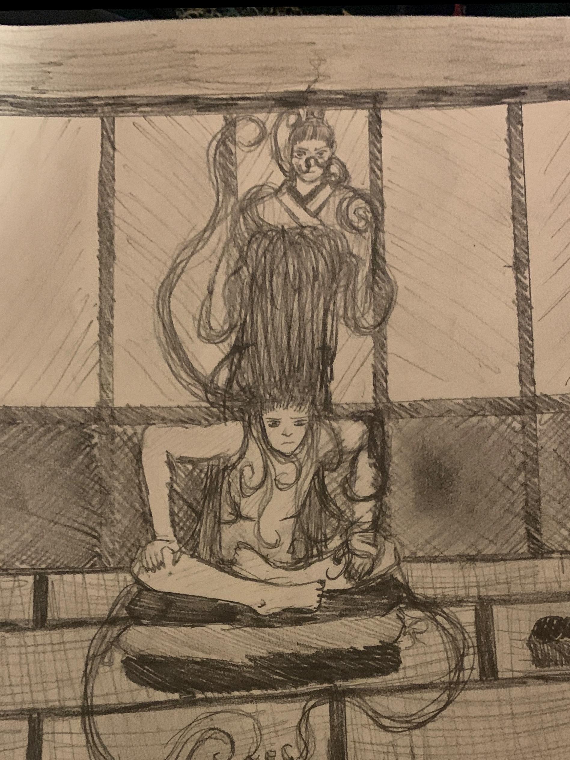 Village raid thumbnail
