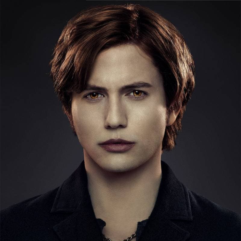 Jasper Hale thumbnail