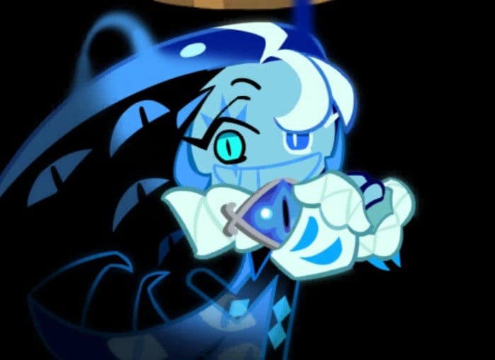 Shadow milk cookie thumbnail