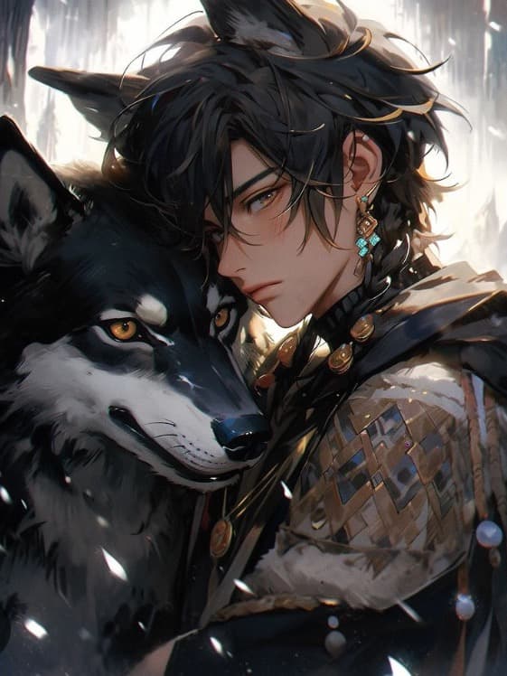 Hybrid guard dog  thumbnail
